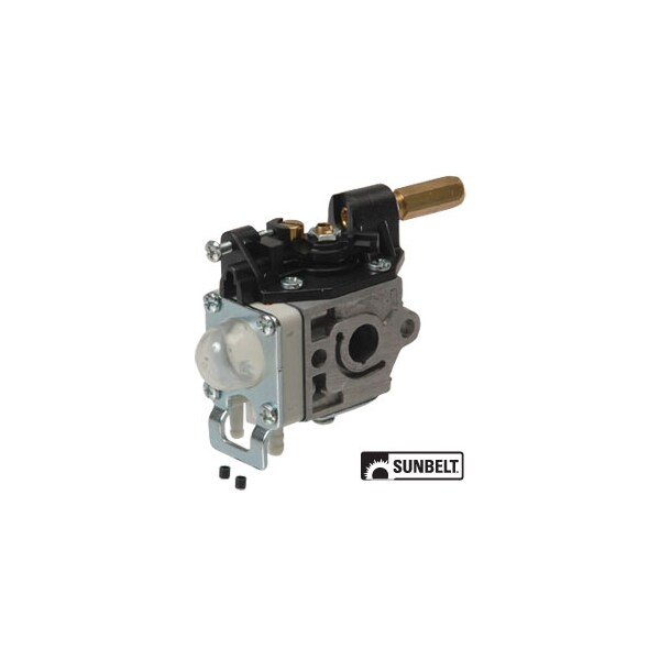 Complete Carburetor 2.17" x3.26" x3.56"
